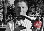 Image of Ted Allen Long Beach California USA, 1934, second 3 stock footage video 65675055012