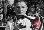 Image of Ted Allen Long Beach California USA, 1934, second 5 stock footage video 65675055012