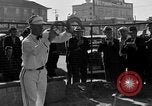 Image of Ted Allen Long Beach California USA, 1934, second 8 stock footage video 65675055012