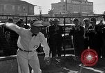 Image of Ted Allen Long Beach California USA, 1934, second 9 stock footage video 65675055012