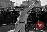 Image of Ted Allen Long Beach California USA, 1934, second 10 stock footage video 65675055012