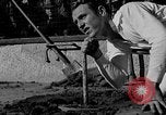 Image of Ted Allen Long Beach California USA, 1934, second 14 stock footage video 65675055012