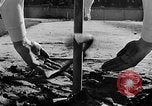 Image of Ted Allen Long Beach California USA, 1934, second 18 stock footage video 65675055012