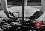 Image of Ted Allen Long Beach California USA, 1934, second 20 stock footage video 65675055012
