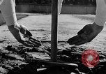Image of Ted Allen Long Beach California USA, 1934, second 21 stock footage video 65675055012