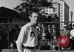 Image of Ted Allen Long Beach California USA, 1934, second 25 stock footage video 65675055012