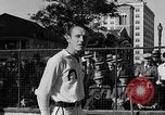Image of Ted Allen Long Beach California USA, 1934, second 26 stock footage video 65675055012