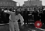 Image of Ted Allen Long Beach California USA, 1934, second 29 stock footage video 65675055012