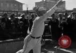 Image of Ted Allen Long Beach California USA, 1934, second 30 stock footage video 65675055012