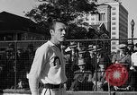 Image of Ted Allen Long Beach California USA, 1934, second 31 stock footage video 65675055012