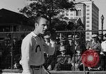 Image of Ted Allen Long Beach California USA, 1934, second 32 stock footage video 65675055012