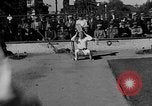 Image of Ted Allen Long Beach California USA, 1934, second 40 stock footage video 65675055012