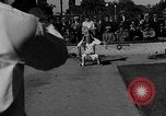 Image of Ted Allen Long Beach California USA, 1934, second 41 stock footage video 65675055012