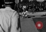 Image of Ted Allen Long Beach California USA, 1934, second 42 stock footage video 65675055012