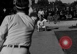 Image of Ted Allen Long Beach California USA, 1934, second 43 stock footage video 65675055012