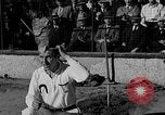 Image of Ted Allen Long Beach California USA, 1934, second 44 stock footage video 65675055012
