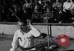 Image of Ted Allen Long Beach California USA, 1934, second 46 stock footage video 65675055012