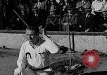 Image of Ted Allen Long Beach California USA, 1934, second 47 stock footage video 65675055012
