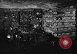 Image of model coal mine Chicago Illinois USA, 1934, second 13 stock footage video 65675055013