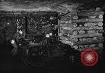 Image of model coal mine Chicago Illinois USA, 1934, second 17 stock footage video 65675055013
