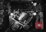 Image of model coal mine Chicago Illinois USA, 1934, second 22 stock footage video 65675055013