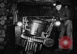 Image of model coal mine Chicago Illinois USA, 1934, second 24 stock footage video 65675055013