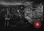 Image of model coal mine Chicago Illinois USA, 1934, second 27 stock footage video 65675055013