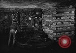 Image of model coal mine Chicago Illinois USA, 1934, second 28 stock footage video 65675055013