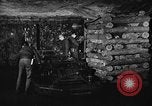 Image of model coal mine Chicago Illinois USA, 1934, second 29 stock footage video 65675055013