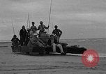 Immagine di Auto anfibia Padre Island Texas USA, 1934, secondo 3 filmato di repertorio 65675055014