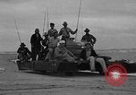 Immagine di Auto anfibia Padre Island Texas USA, 1934, secondo 4 filmato di repertorio 65675055014