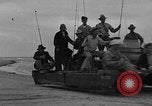 Immagine di Auto anfibia Padre Island Texas USA, 1934, secondo 5 filmato di repertorio 65675055014