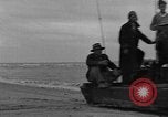 Immagine di Auto anfibia Padre Island Texas USA, 1934, secondo 6 filmato di repertorio 65675055014