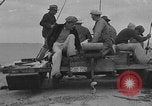 Immagine di Auto anfibia Padre Island Texas USA, 1934, secondo 7 filmato di repertorio 65675055014