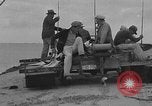 Immagine di Auto anfibia Padre Island Texas USA, 1934, secondo 8 filmato di repertorio 65675055014