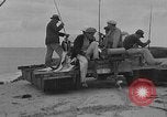 Immagine di Auto anfibia Padre Island Texas USA, 1934, secondo 9 filmato di repertorio 65675055014