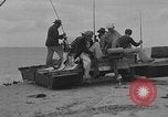 Immagine di Auto anfibia Padre Island Texas USA, 1934, secondo 10 filmato di repertorio 65675055014