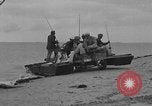 Immagine di Auto anfibia Padre Island Texas USA, 1934, secondo 13 filmato di repertorio 65675055014