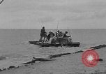 Immagine di Auto anfibia Padre Island Texas USA, 1934, secondo 17 filmato di repertorio 65675055014