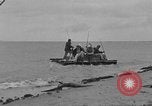 Immagine di Auto anfibia Padre Island Texas USA, 1934, secondo 18 filmato di repertorio 65675055014