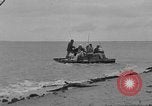 Immagine di Auto anfibia Padre Island Texas USA, 1934, secondo 19 filmato di repertorio 65675055014