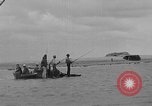 Immagine di Auto anfibia Padre Island Texas USA, 1934, secondo 21 filmato di repertorio 65675055014