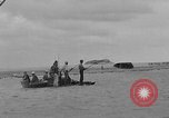 Immagine di Auto anfibia Padre Island Texas USA, 1934, secondo 22 filmato di repertorio 65675055014