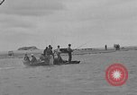 Immagine di Auto anfibia Padre Island Texas USA, 1934, secondo 24 filmato di repertorio 65675055014