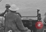 Immagine di Auto anfibia Padre Island Texas USA, 1934, secondo 29 filmato di repertorio 65675055014