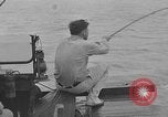 Immagine di Auto anfibia Padre Island Texas USA, 1934, secondo 33 filmato di repertorio 65675055014