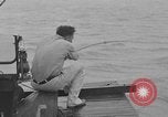 Immagine di Auto anfibia Padre Island Texas USA, 1934, secondo 34 filmato di repertorio 65675055014