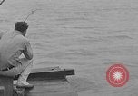 Immagine di Auto anfibia Padre Island Texas USA, 1934, secondo 37 filmato di repertorio 65675055014
