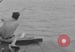 Immagine di Auto anfibia Padre Island Texas USA, 1934, secondo 38 filmato di repertorio 65675055014