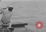 Immagine di Auto anfibia Padre Island Texas USA, 1934, secondo 39 filmato di repertorio 65675055014
